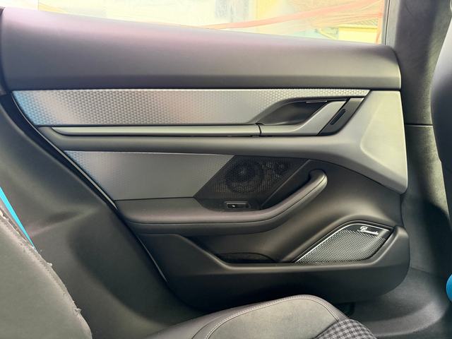 Porsche Taycan Turbo S Sport Turismo – Innenraum, Bild 17 von 24